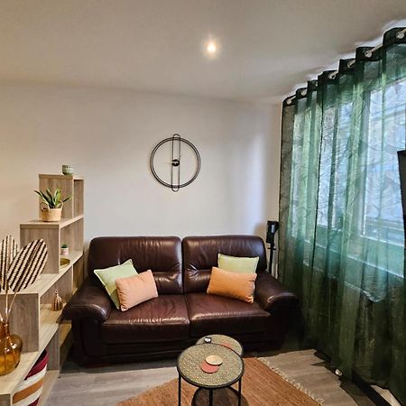 Apartmán Nassau2 F1 Beauvais Exteriér fotografie
